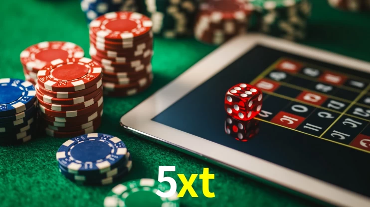 Faça Login na Plataforma 5xt